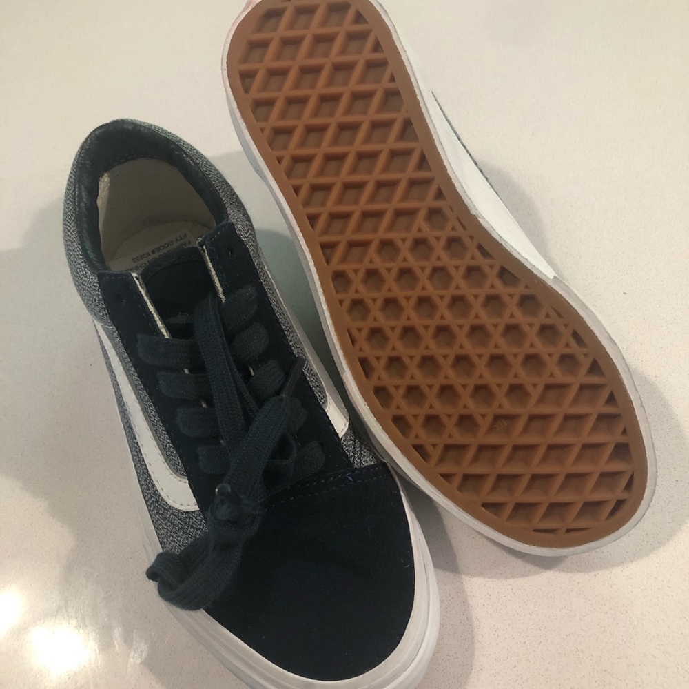 Vans Old Skool Kids Sneakers